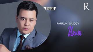 Farrux Saidov - Uzum