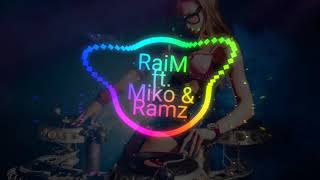 RaiM ft. Miko & Ramz - Со льдом