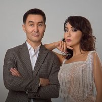 Айгүл Иманбаева & Мэлс Сағатұлы - Өмір қатал емес