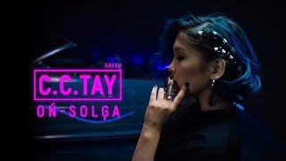C.C.TAY feat Shvringvn - ON-SOLGA