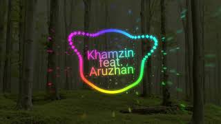Khamzin feat. Aruzhan - A L A N D A M A