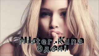 Mister Kuna - Ademi