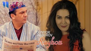 Doniyor Jabborov - Rayhon