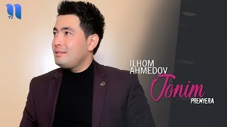 Ilhom Ahmedov - Jonim