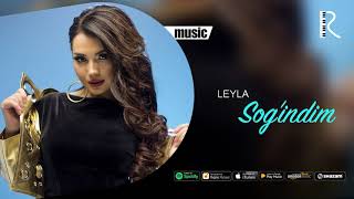 Leyla - Sog'indim