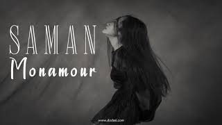 Saman - Monamour