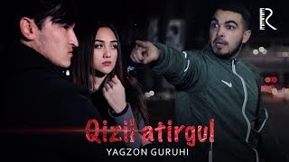 Yagzon guruhi - Qizil atirgul