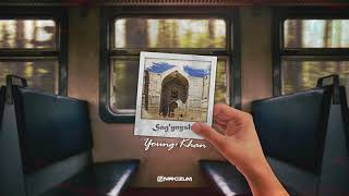 Young Khan - Sag'ynysh