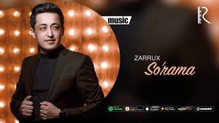 Zarrux - So'rama