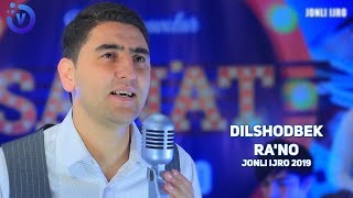 Dilshodbek - Ra'no
