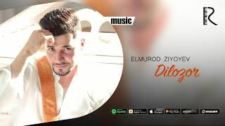Elmurod Ziyoyev - Dilozor mp3 + (qo'shiq matni text pesni )