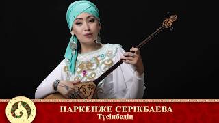 Наркенже Серікбаева - Түсінбедің