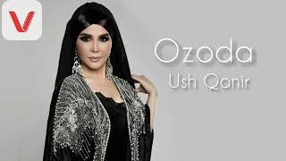 Ozoda - Ush Qonir