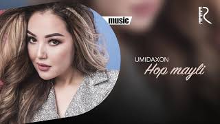 Umidaxon - Hop mayli