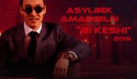 Asylbek Amangeldi - Bi keshi