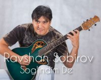 Ravshan Sobirov - So'ngindim De