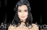 Aziza Nizamova - Запах Моей Женщины