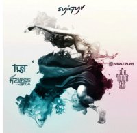 JUST feat. MaKZuM  - Syiqyr