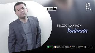 Bekzod Xakimov - Yodimda