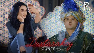 Gunesha - Duxtarakoy