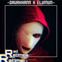 DAURKHANN x ELVMVN - RedRetimen