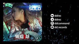 Alina Gerc - Solo