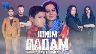 Asad Sulton - Jonim dadam