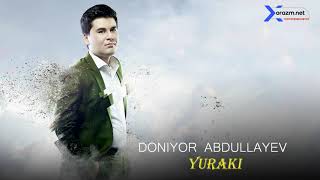 Doniyor Abdullayev - Yuraki