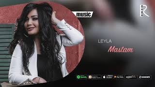 Leyla - Mastam
