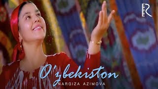 Nargiza Azimova - O'zbekiston