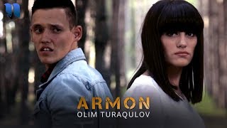 Olim Turakulov - Armon