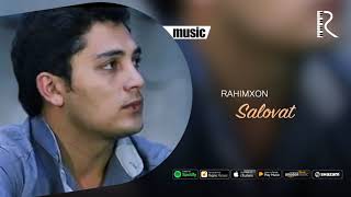 Rahimxon - Salovat