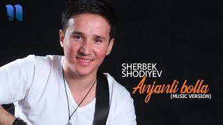 Sherbek Shodiyev - Anjali bolla