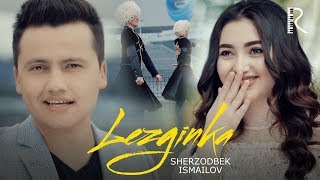 Sherzodbek Ismailov - Lezginka (O'yna yigit)