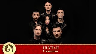 Ulytau - Champion