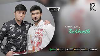 Yamin Band - Toshkentli