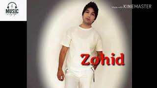 Zohid (Ummon) - Hazon