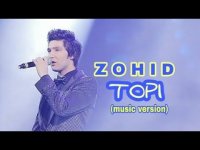 Zohid - Topi