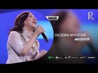 Dildora Niyozova - Musofir