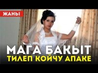 Феруза Айтматова - Бактылуумун