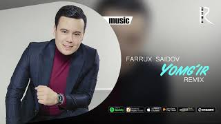Farrux Saidov - Yomg'ir