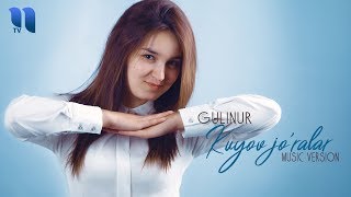 Gulinur - Kuyov jo'ralar