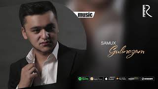 Samux - Gulinozam