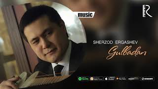 Sherzod Ergashev - Gulbadan