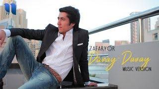 ZafarYor - Davay-davay