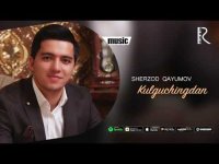 Sherzod Qayumov - Kulguchingdan