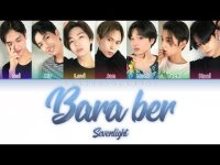 Sevenlignt - Bara ber