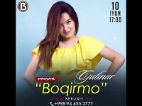 Gulinur - Boqirmo