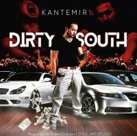 KantemirЪ - DIRTY SOUTH