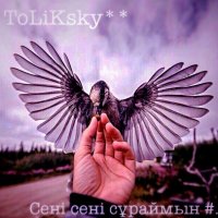 ToLiKsky - Сені сені сұраймын